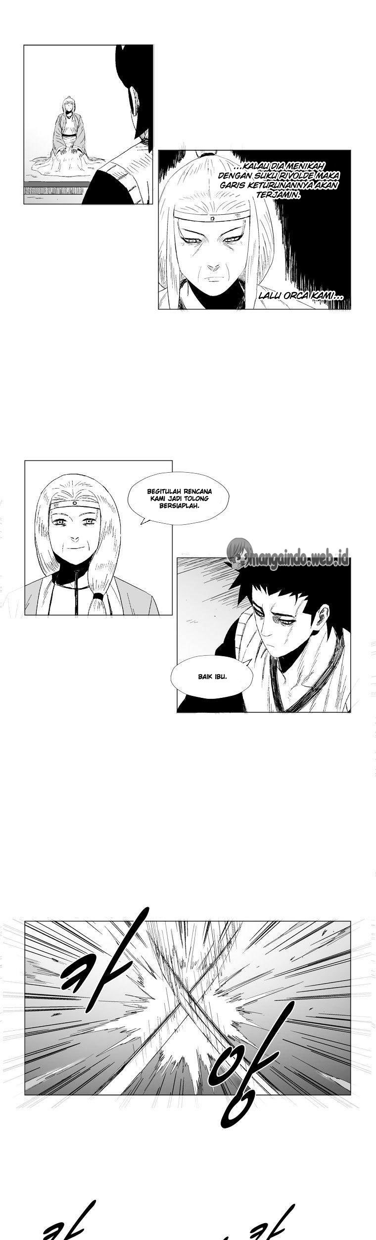 Red Storm Chapter 78 Gambar 15