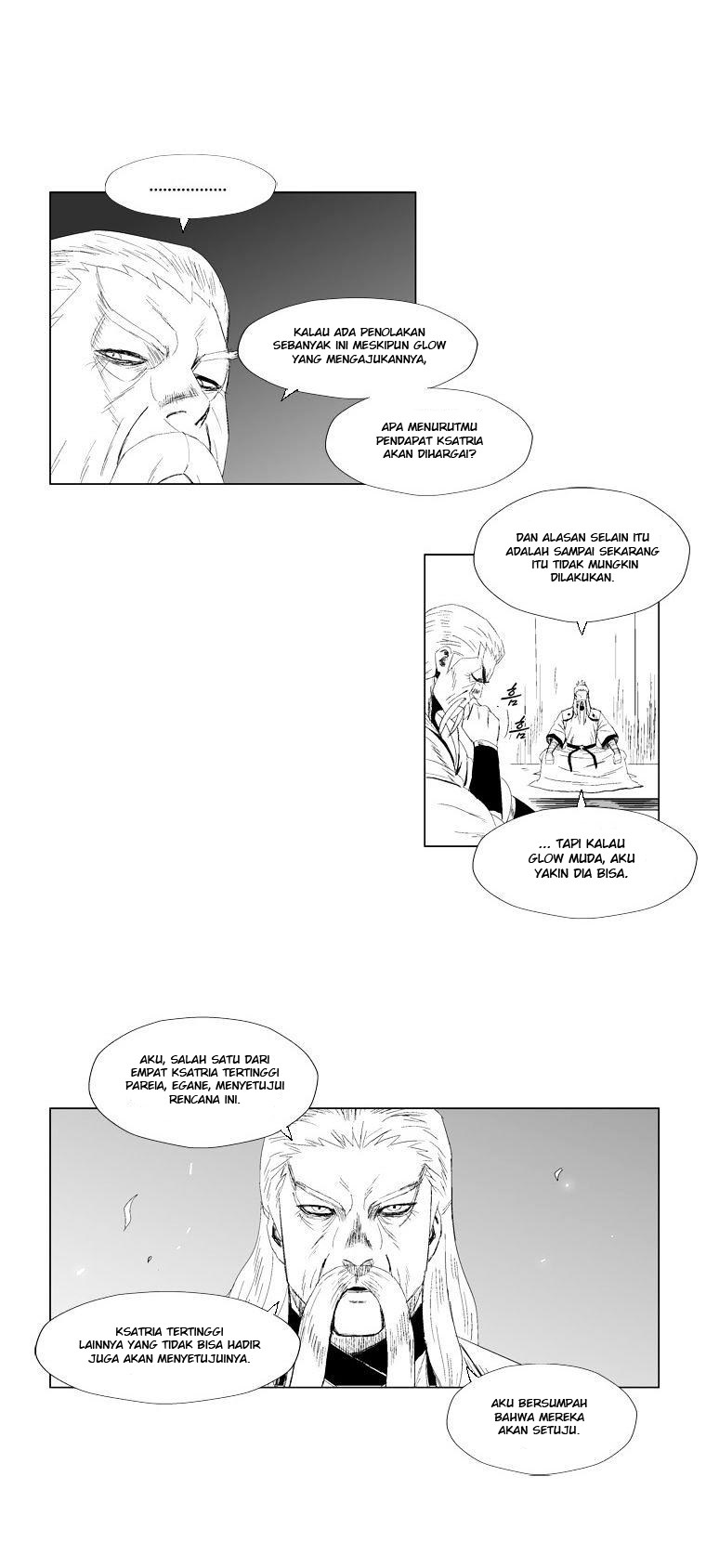 Red Storm Chapter 76 Gambar 12
