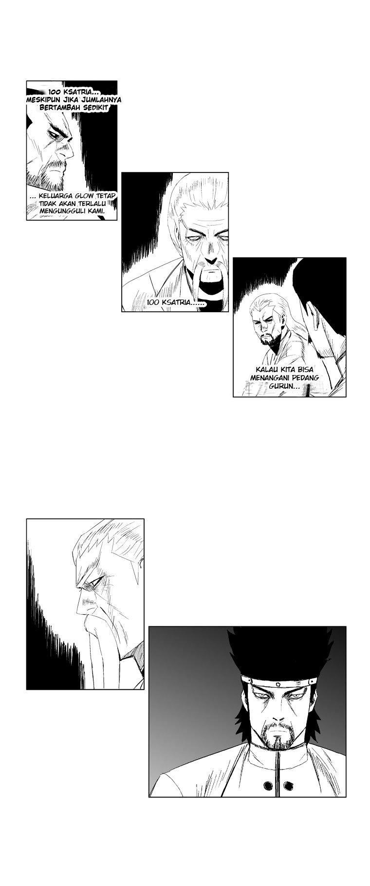 Red Storm Chapter 76 Gambar 14