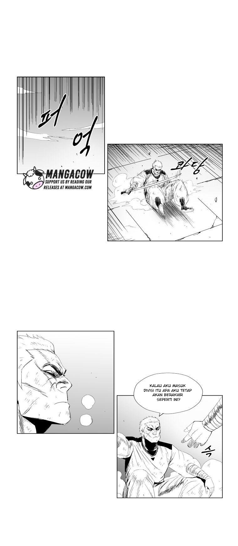 Red Storm Chapter 76 Gambar 15