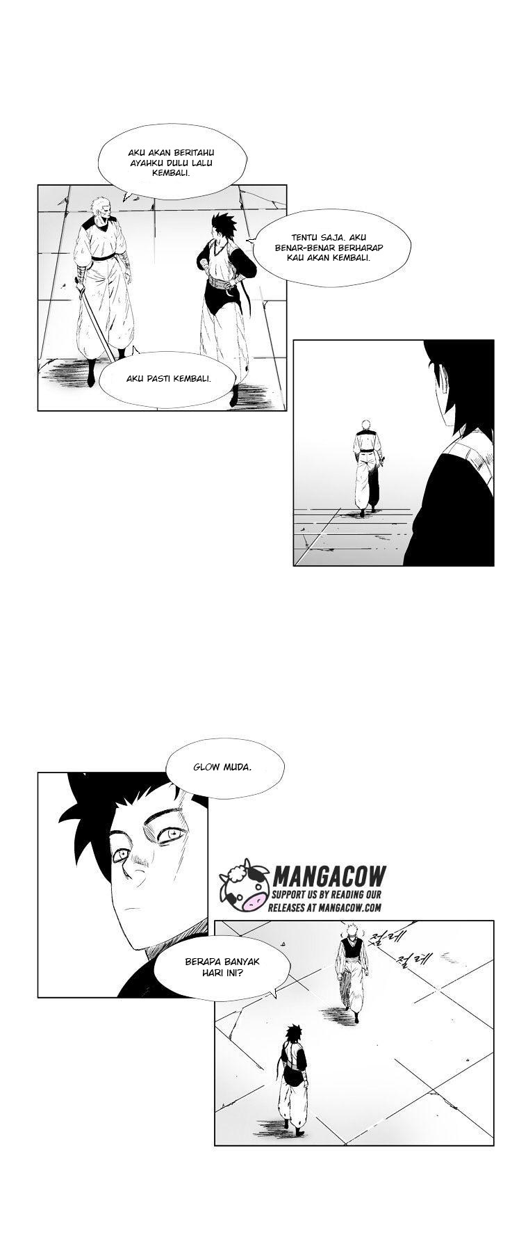 Red Storm Chapter 76 Gambar 17
