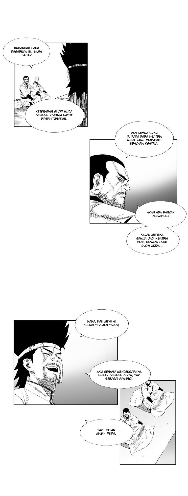 Red Storm Chapter 76 Gambar 6