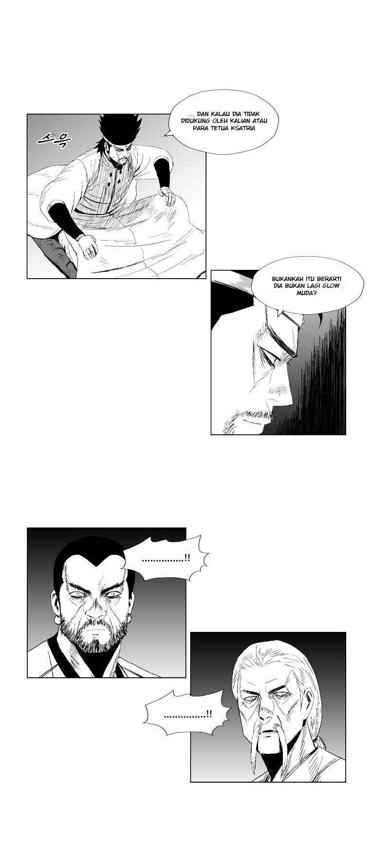 Red Storm Chapter 76 Gambar 7