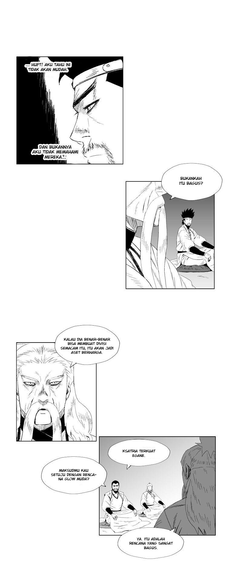 Red Storm Chapter 76 Gambar 10