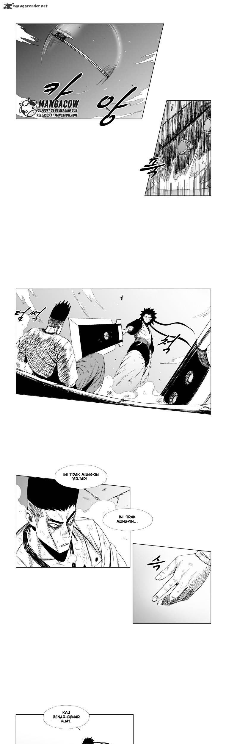Red Storm Chapter 75 Gambar 3