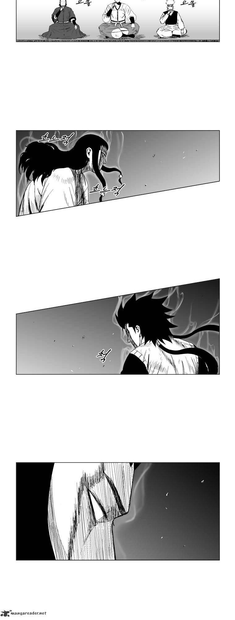 Red Storm Chapter 75 Gambar 7