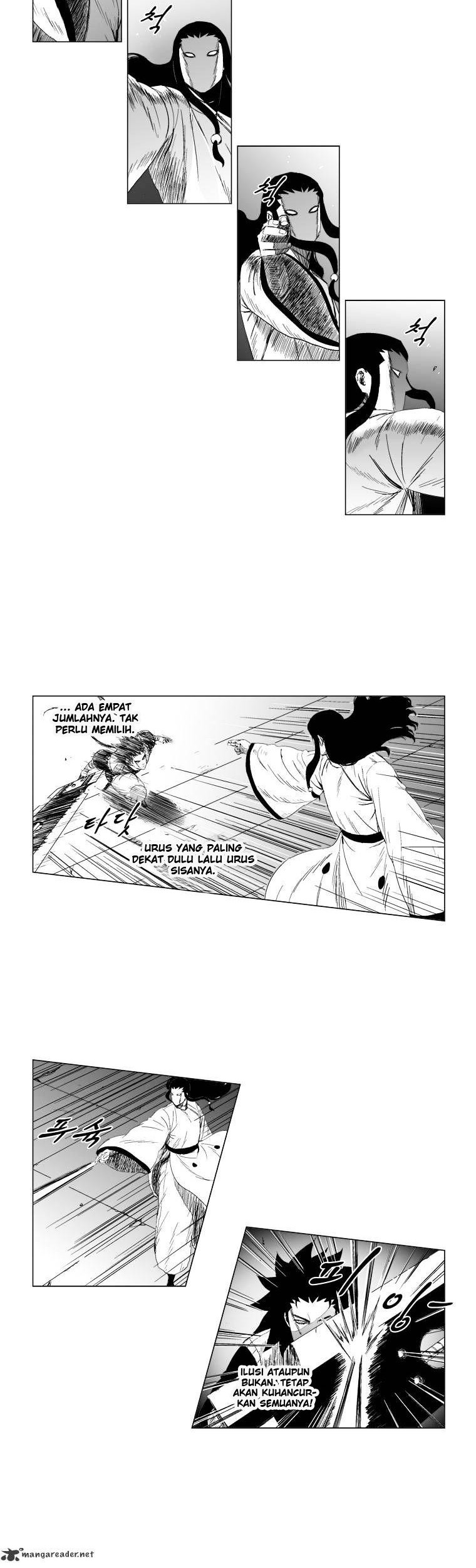 Red Storm Chapter 75 Gambar 9