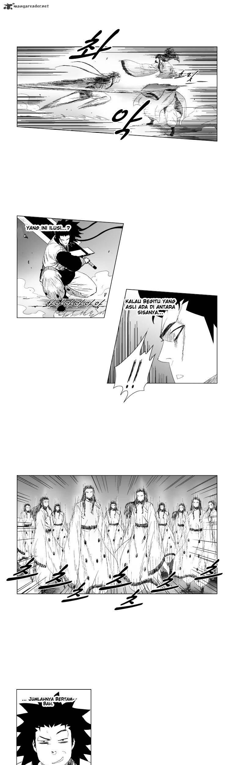 Red Storm Chapter 75 Gambar 10