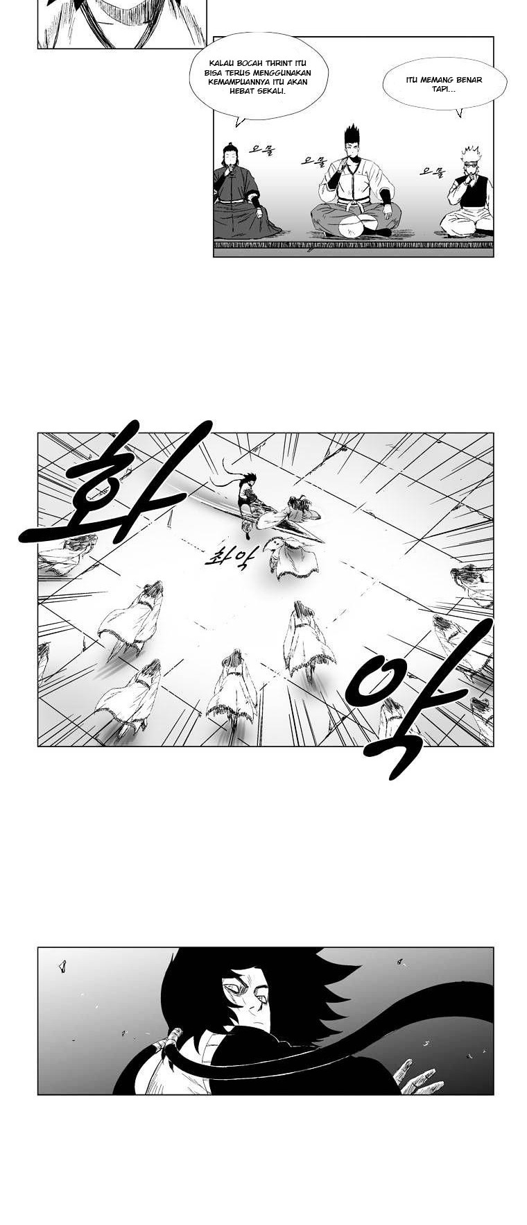 Red Storm Chapter 75 Gambar 11