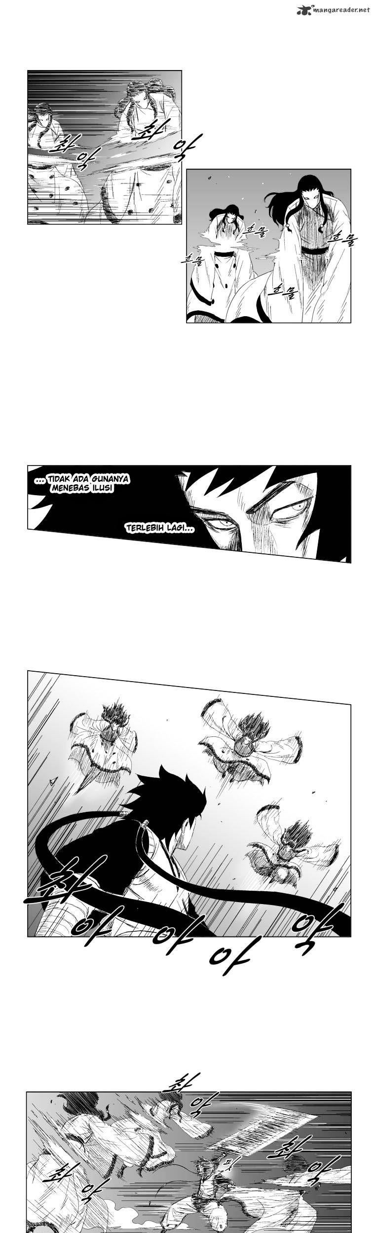Red Storm Chapter 75 Gambar 12