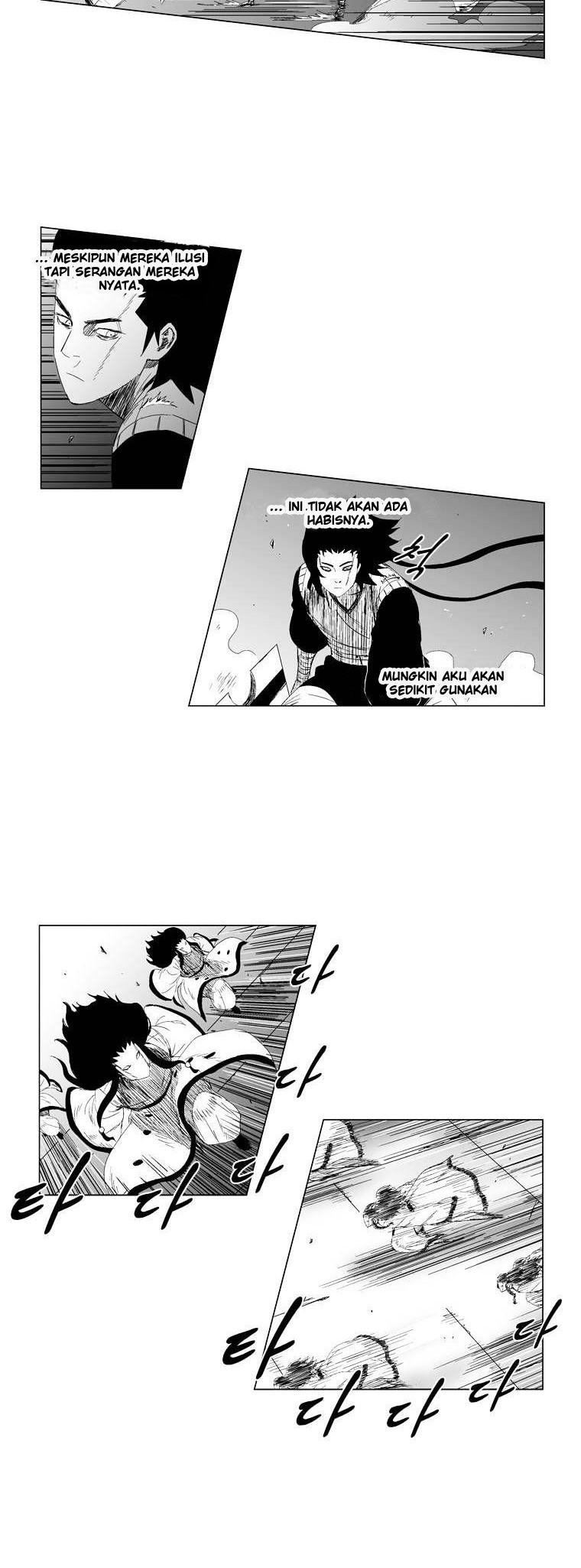 Red Storm Chapter 75 Gambar 13
