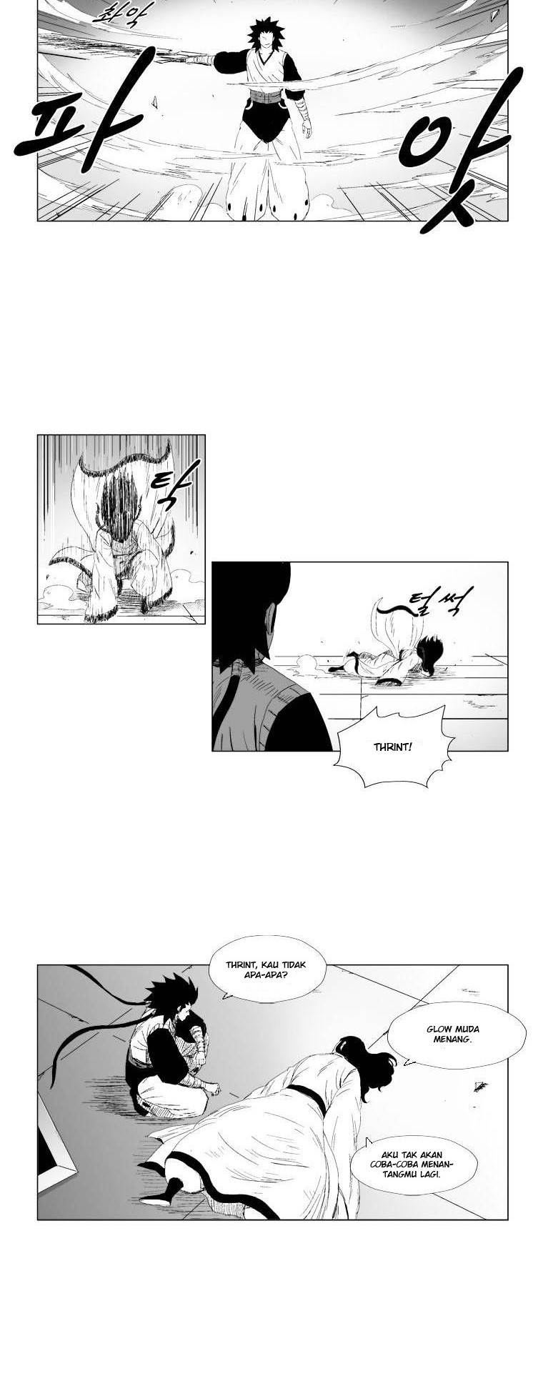 Red Storm Chapter 75 Gambar 17