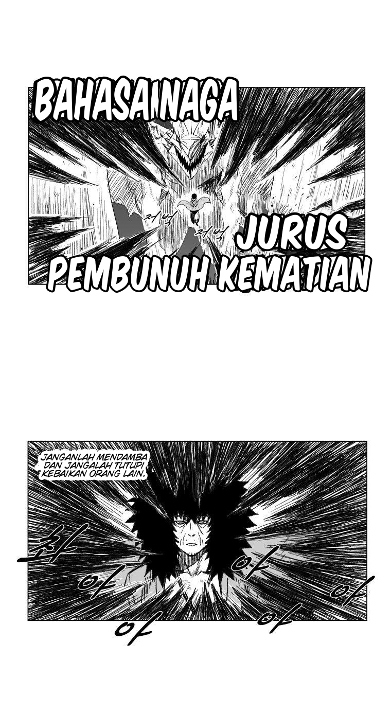 Red Storm Chapter 71 Gambar 11