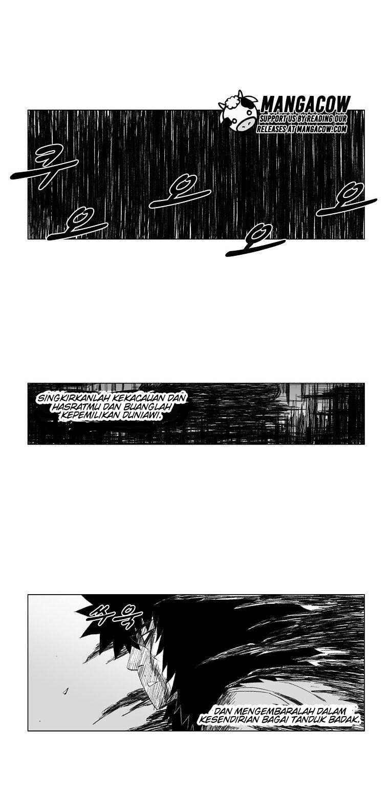 Red Storm Chapter 71 Gambar 13
