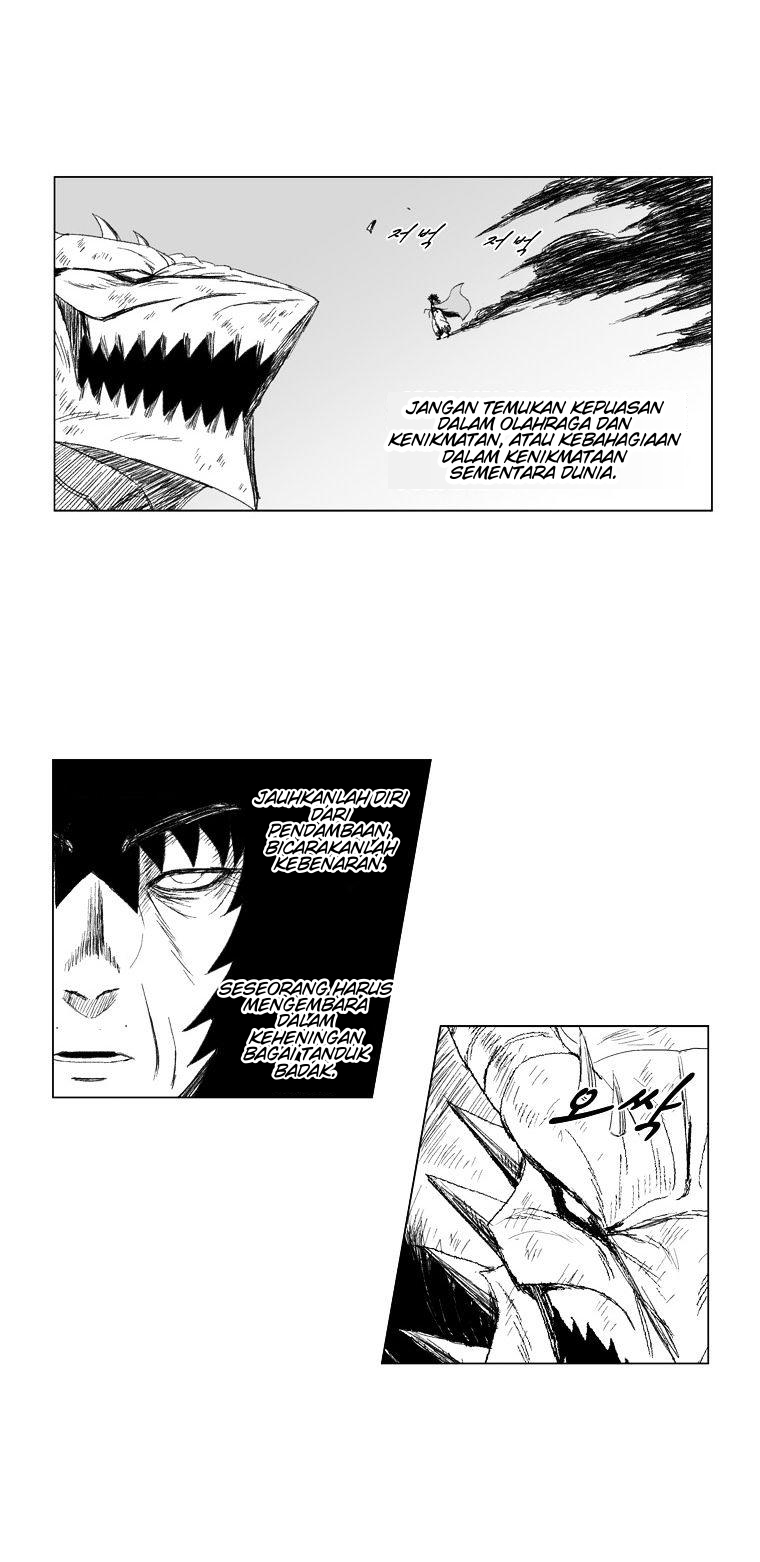 Red Storm Chapter 71 Gambar 14