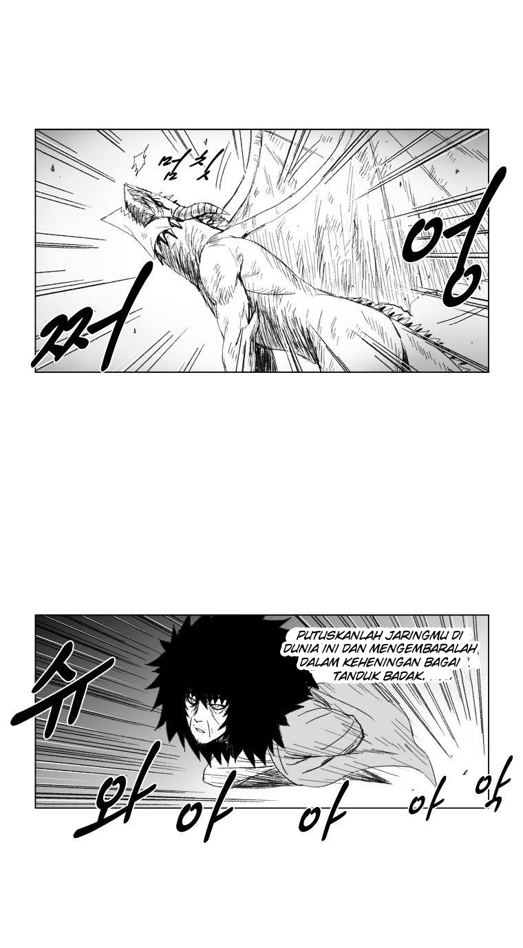 Red Storm Chapter 71 Gambar 15