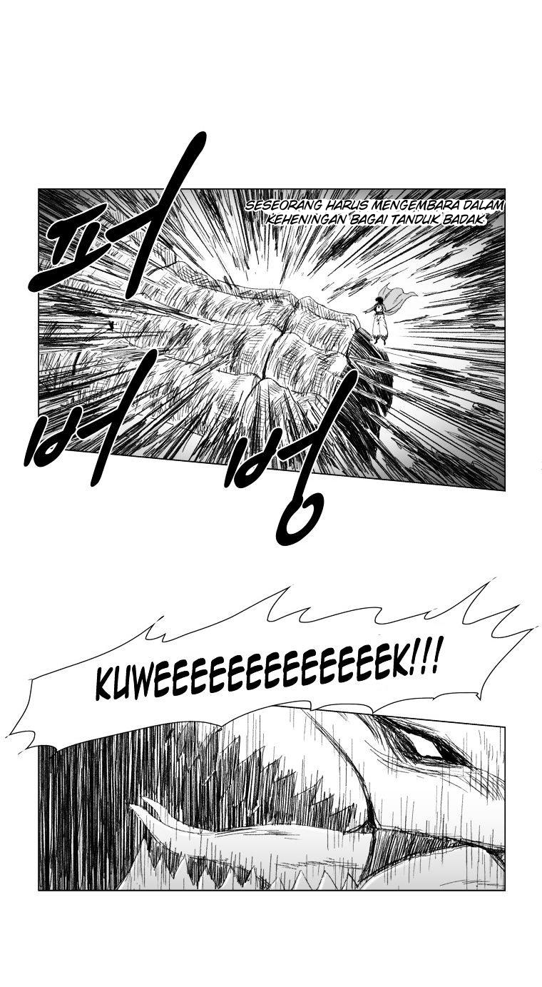 Red Storm Chapter 71 Gambar 17