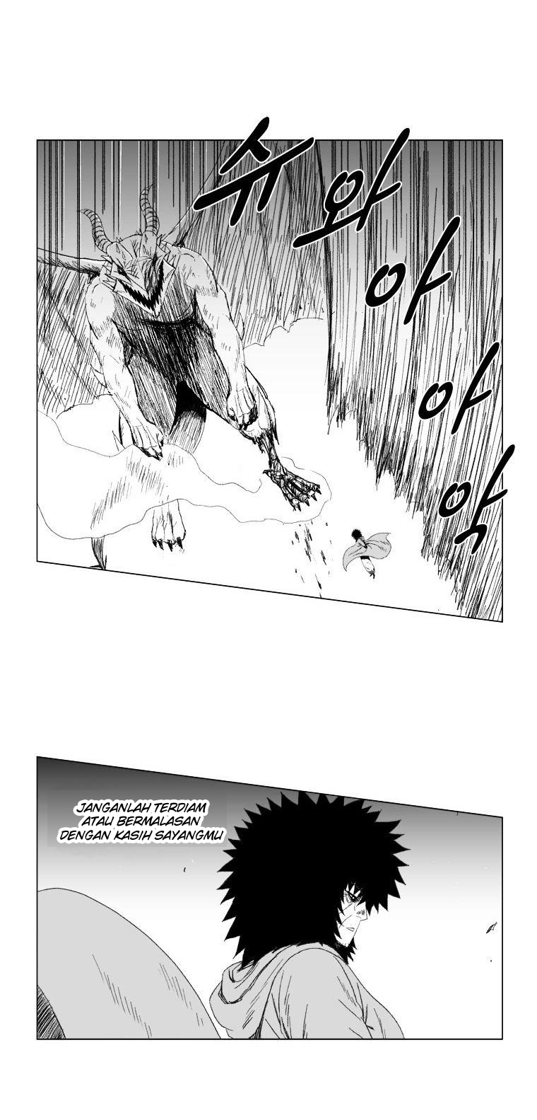 Red Storm Chapter 71 Gambar 18