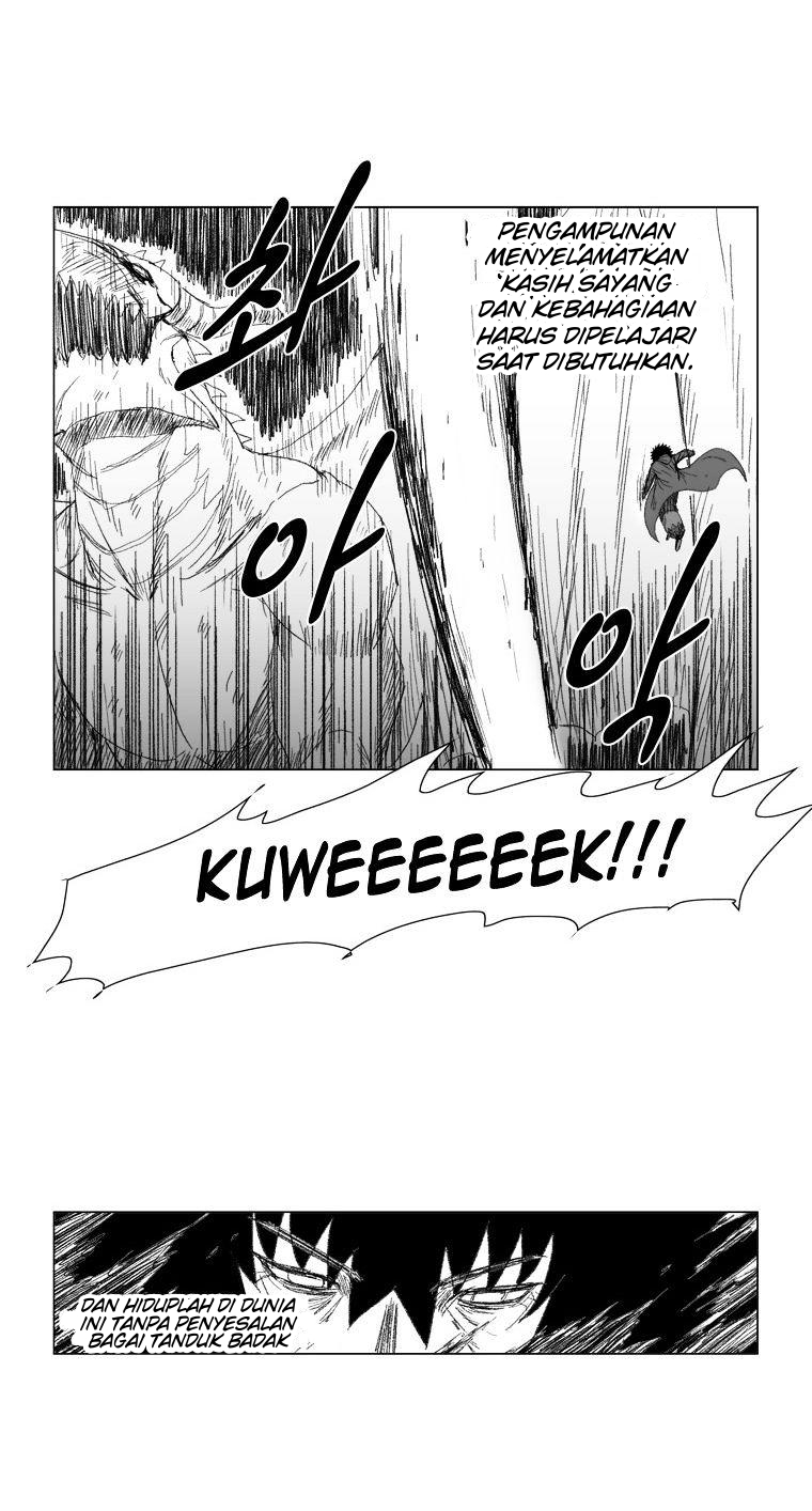 Red Storm Chapter 71 Gambar 20