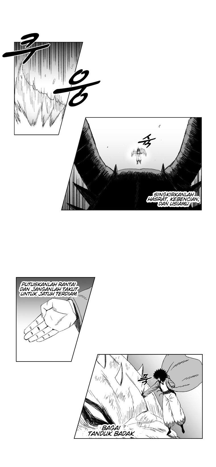 Red Storm Chapter 71 Gambar 21