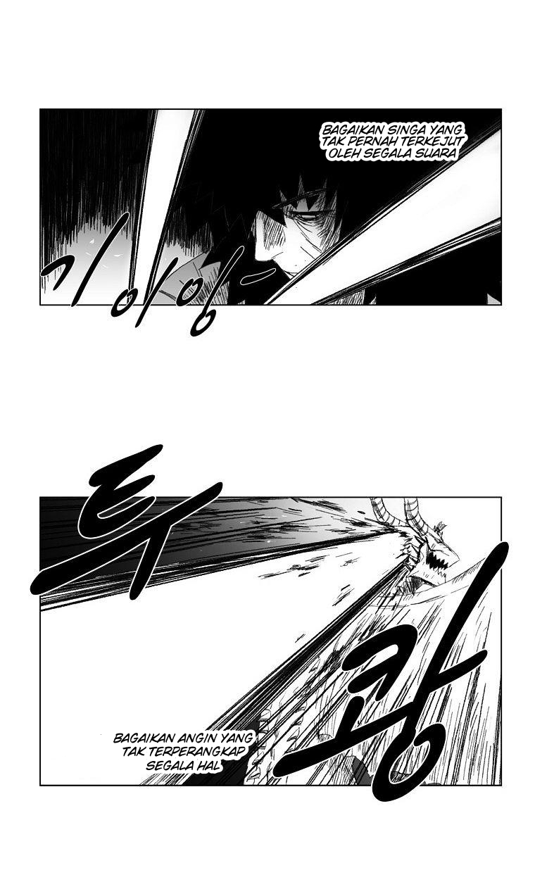 Red Storm Chapter 71 Gambar 22
