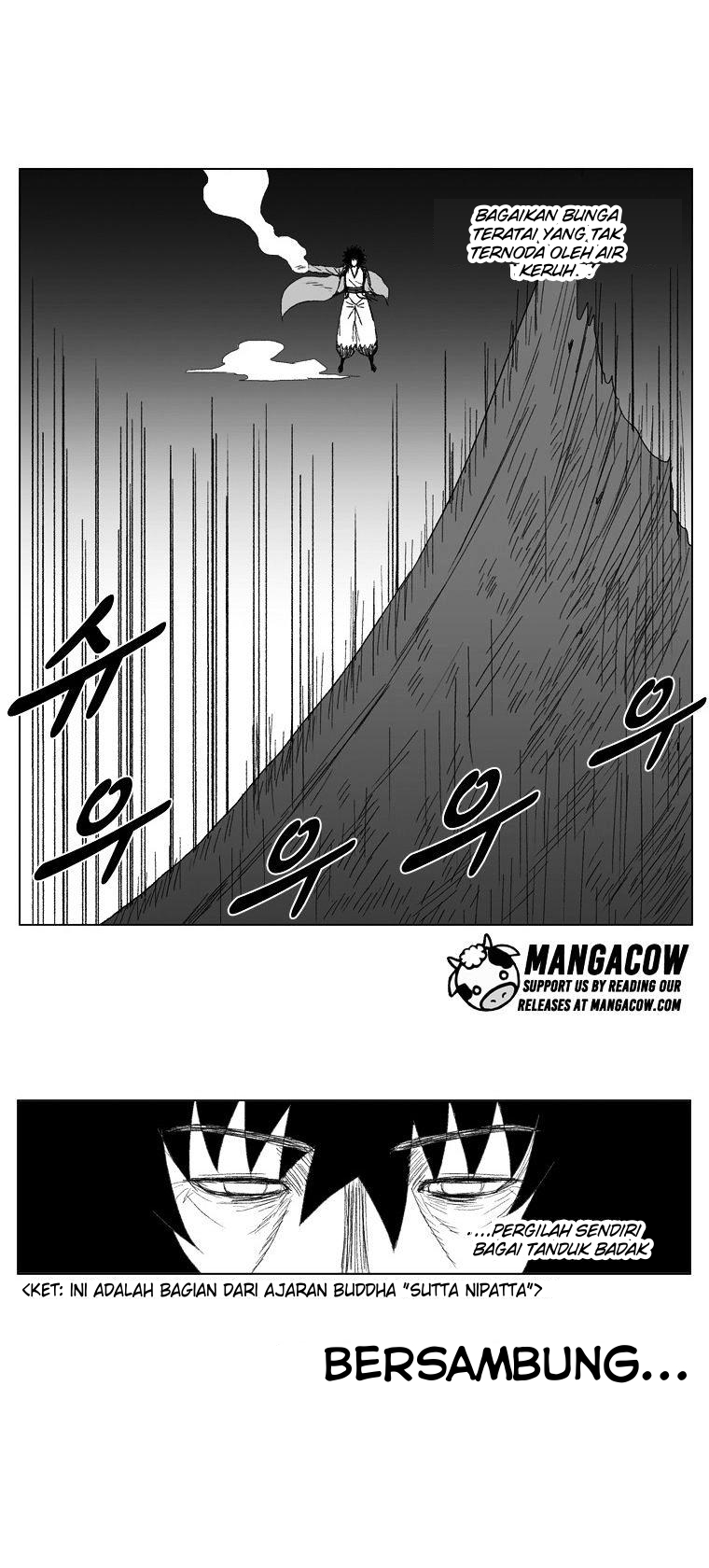 Red Storm Chapter 71 Gambar 23