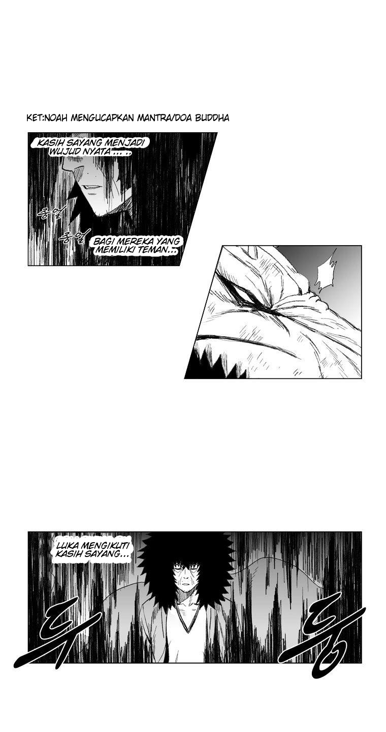 Red Storm Chapter 71 Gambar 6