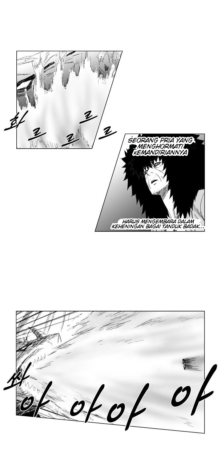 Red Storm Chapter 71 Gambar 8
