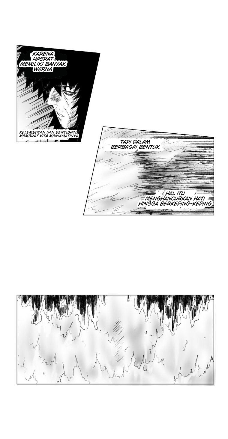 Red Storm Chapter 71 Gambar 9
