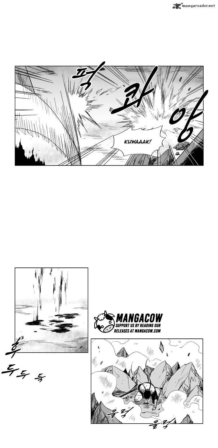 Red Storm Chapter 69 Gambar 13