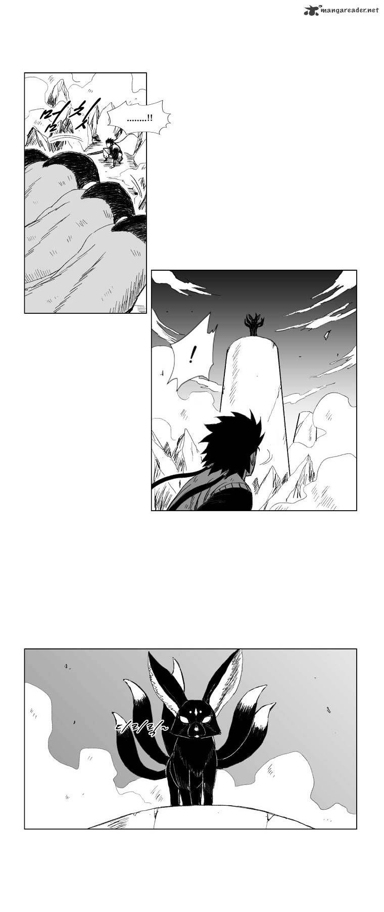 Red Storm Chapter 69 Gambar 15