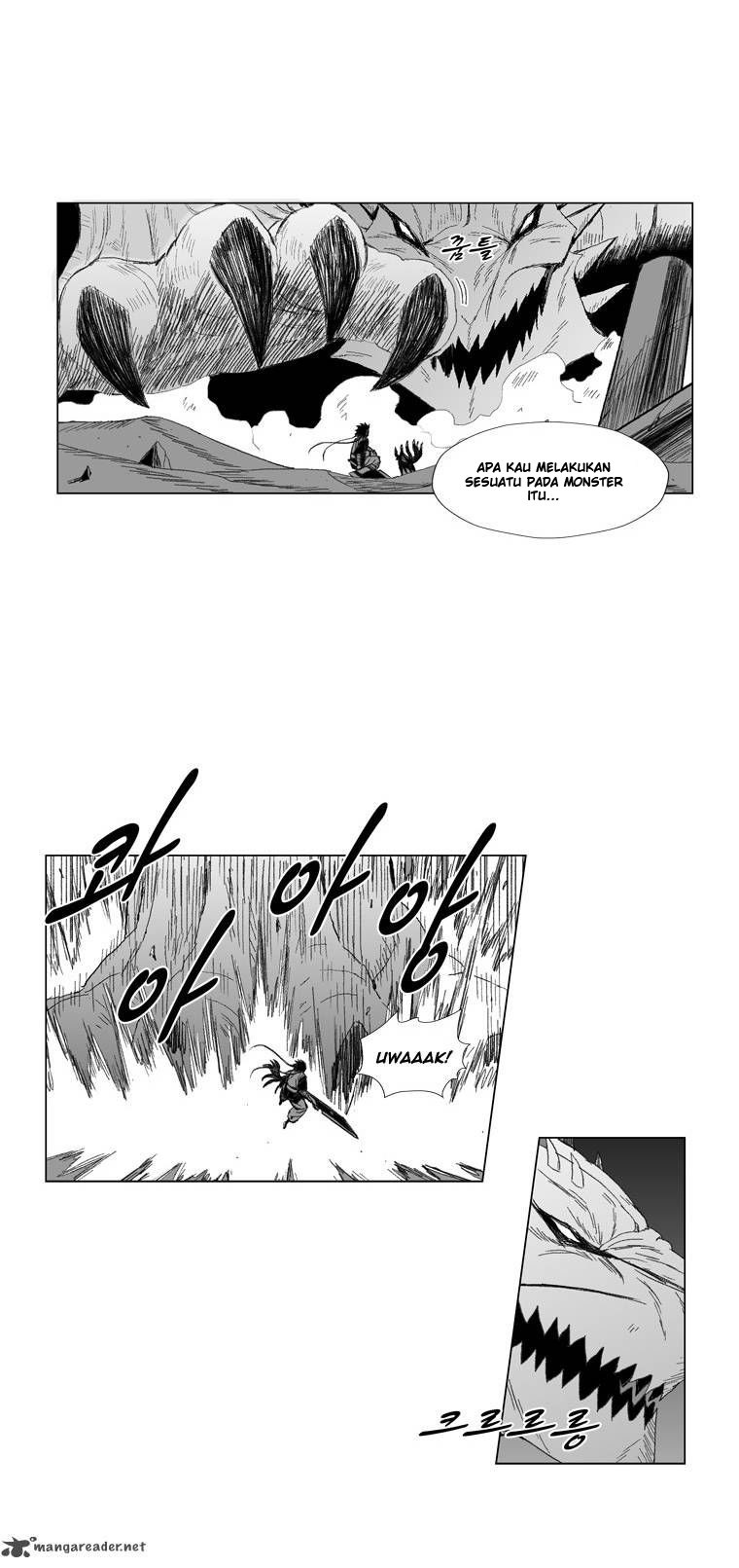 Red Storm Chapter 69 Gambar 17