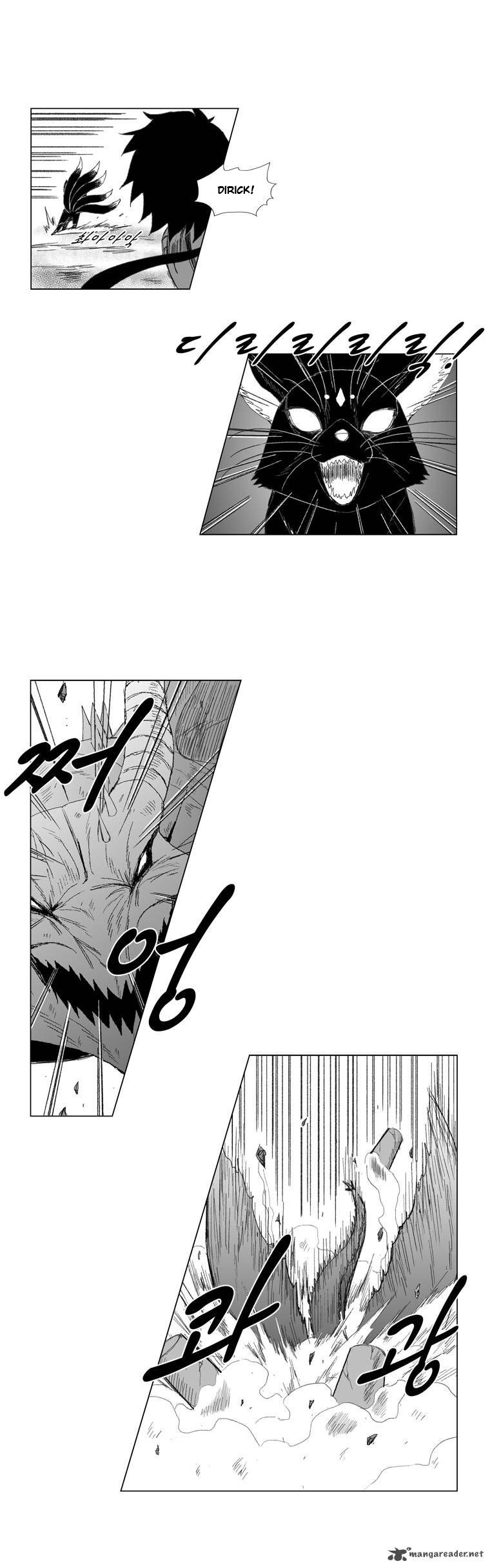 Red Storm Chapter 69 Gambar 20