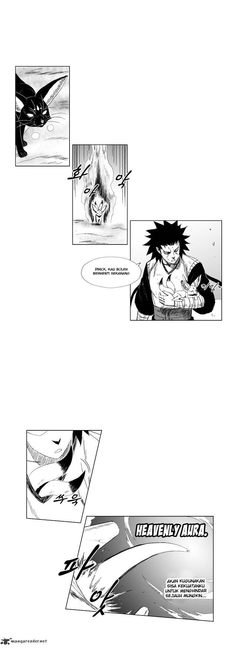 Red Storm Chapter 69 Gambar 21