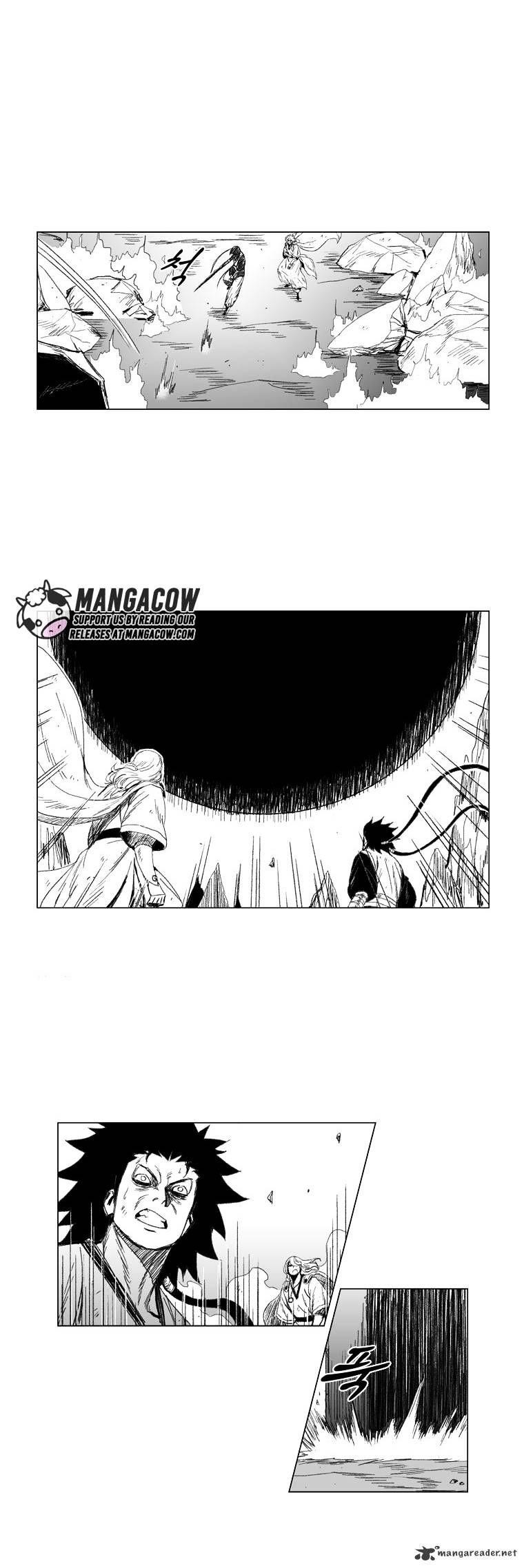 Red Storm Chapter 69 Gambar 4