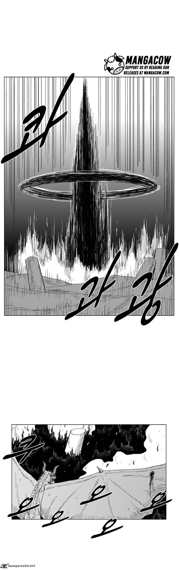 Red Storm Chapter 69 Gambar 5