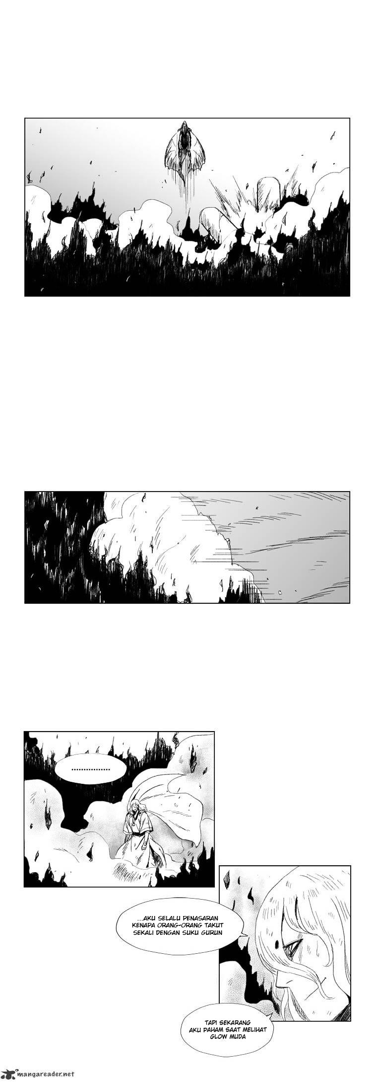 Red Storm Chapter 69 Gambar 6