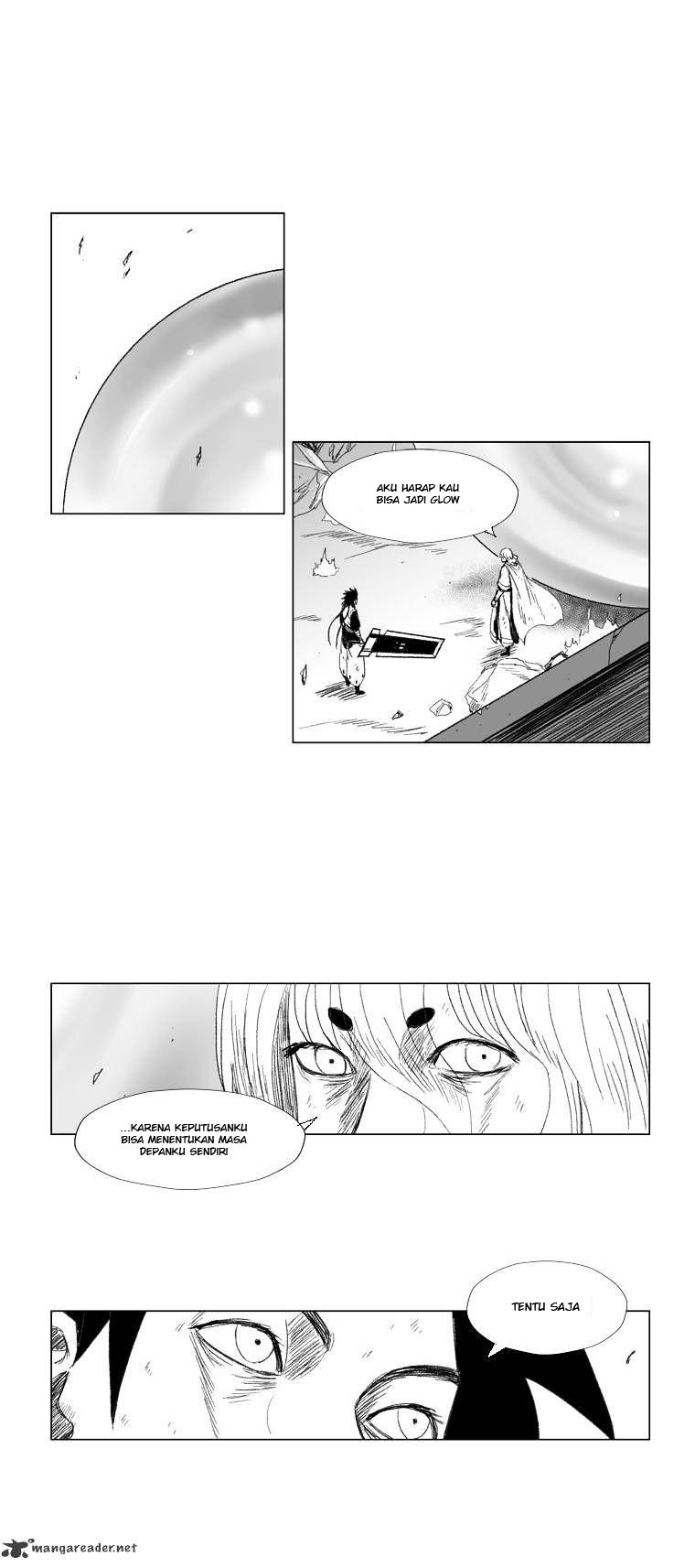 Red Storm Chapter 69 Gambar 8