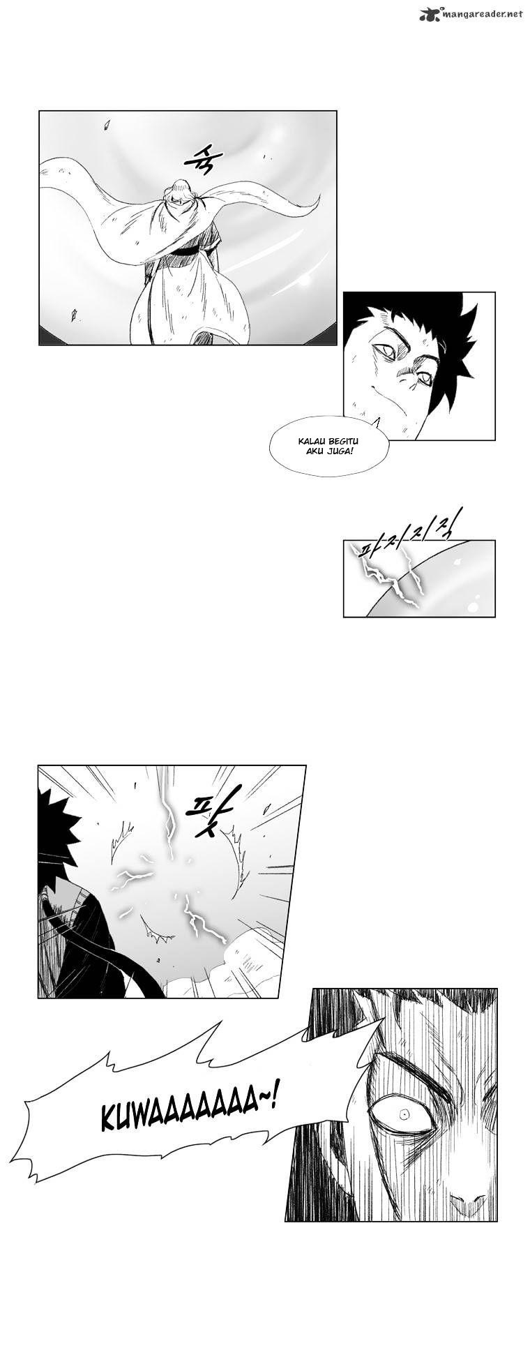 Red Storm Chapter 69 Gambar 9