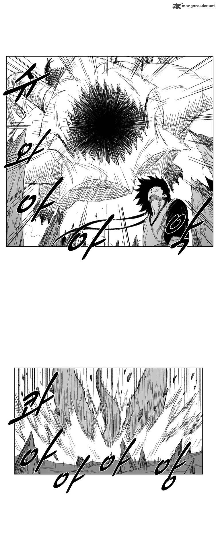 Red Storm Chapter 69 Gambar 10