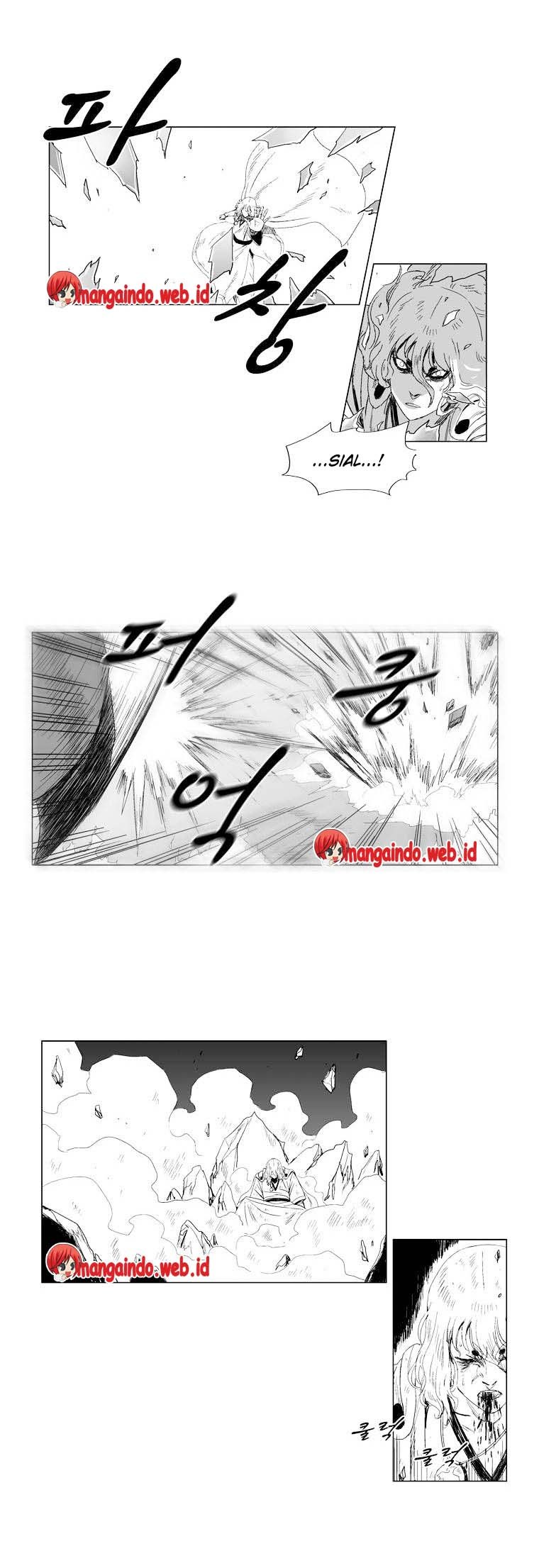 Red Storm Chapter 68 Gambar 16