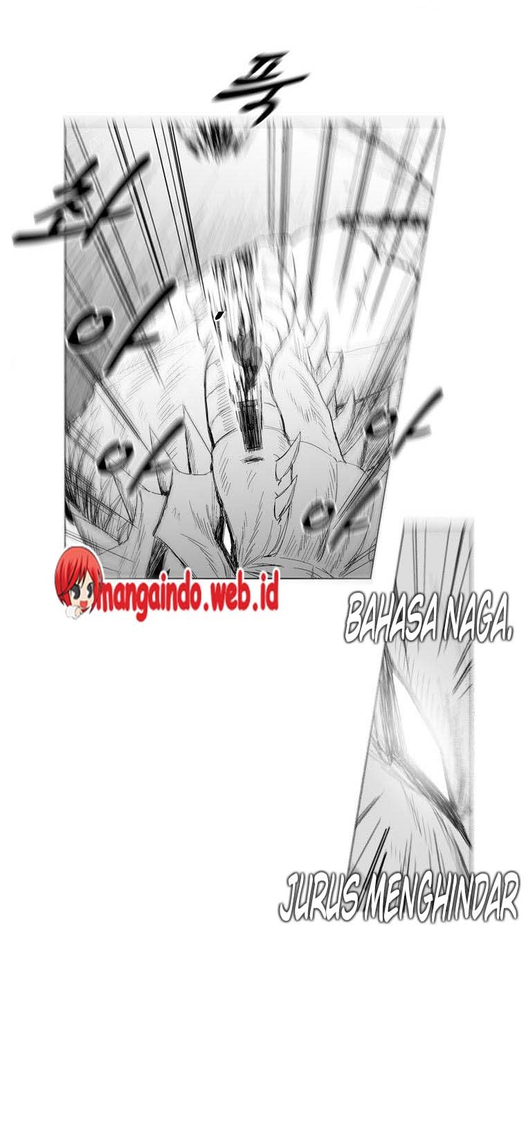 Red Storm Chapter 68 Gambar 19