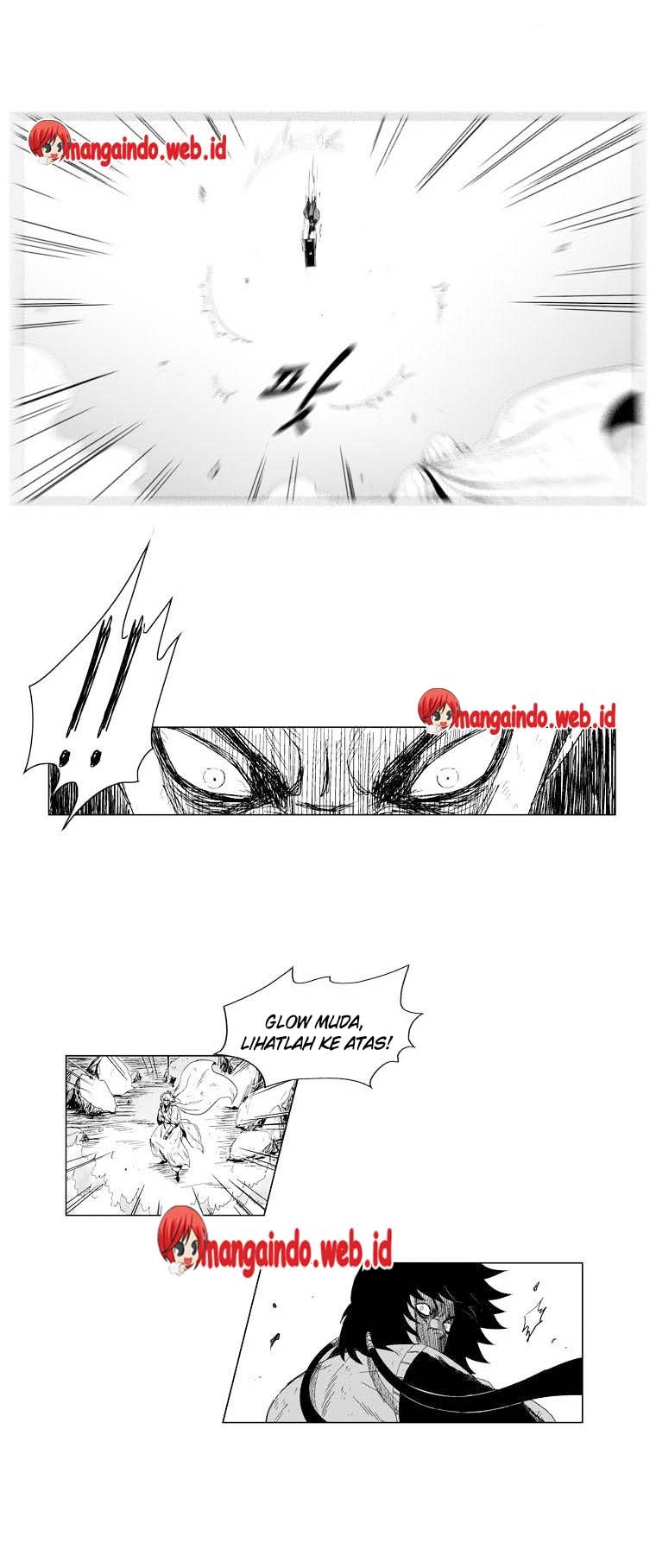 Red Storm Chapter 68 Gambar 20