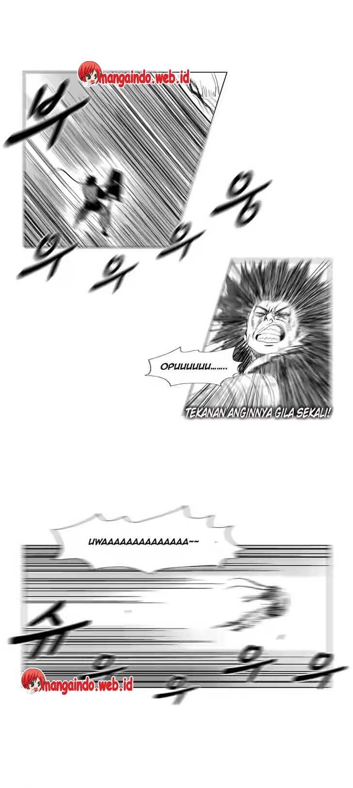 Red Storm Chapter 68 Gambar 6
