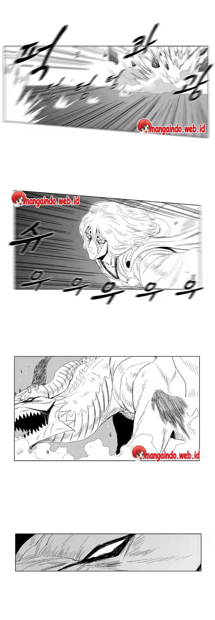Red Storm Chapter 68 Gambar 7