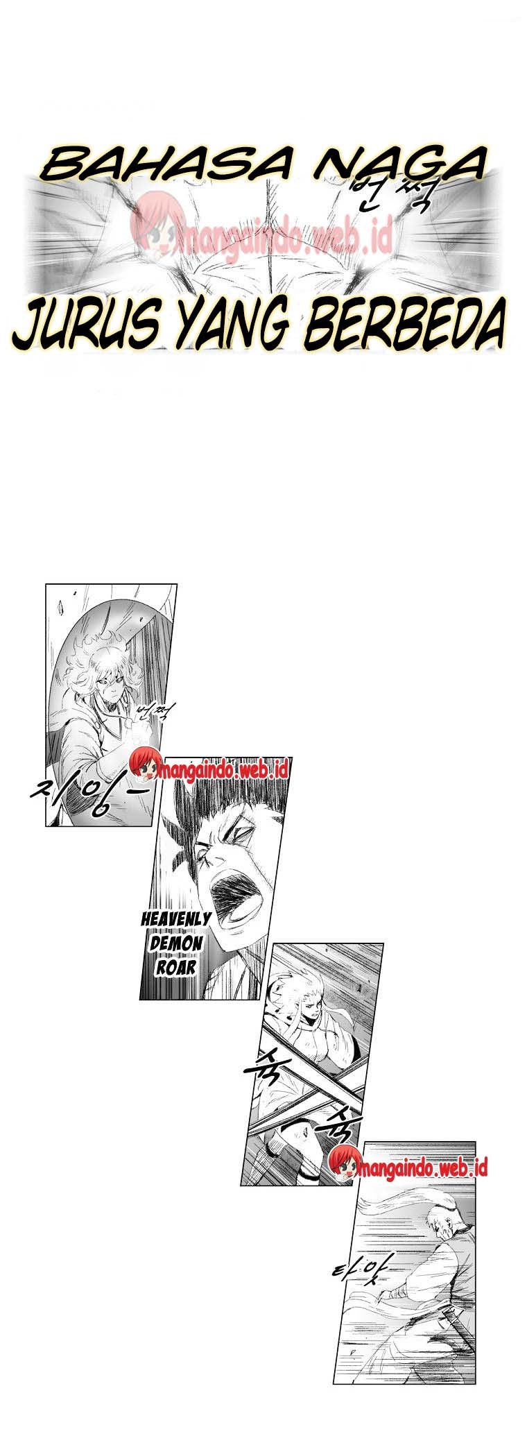 Red Storm Chapter 67 Gambar 11