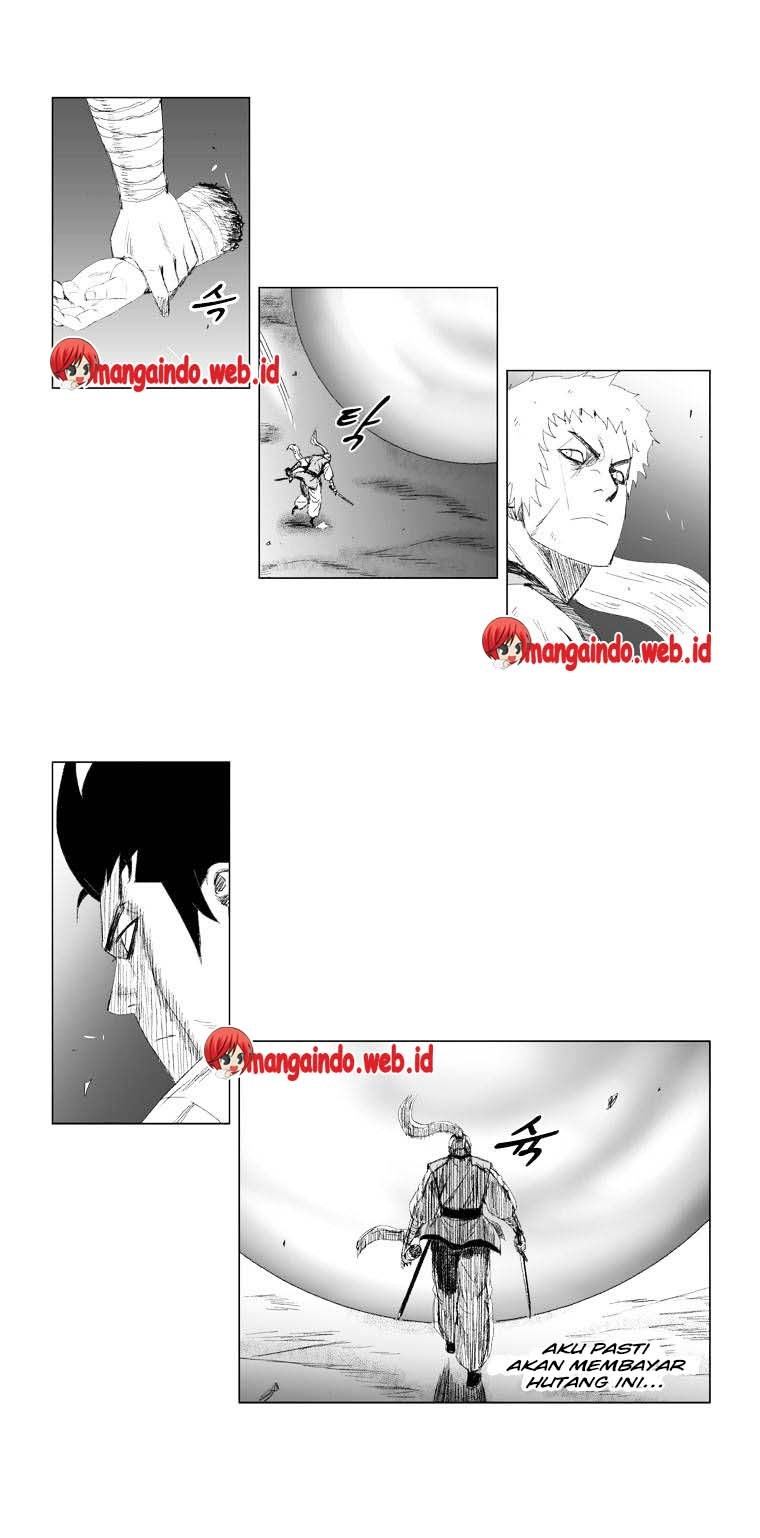 Red Storm Chapter 67 Gambar 13