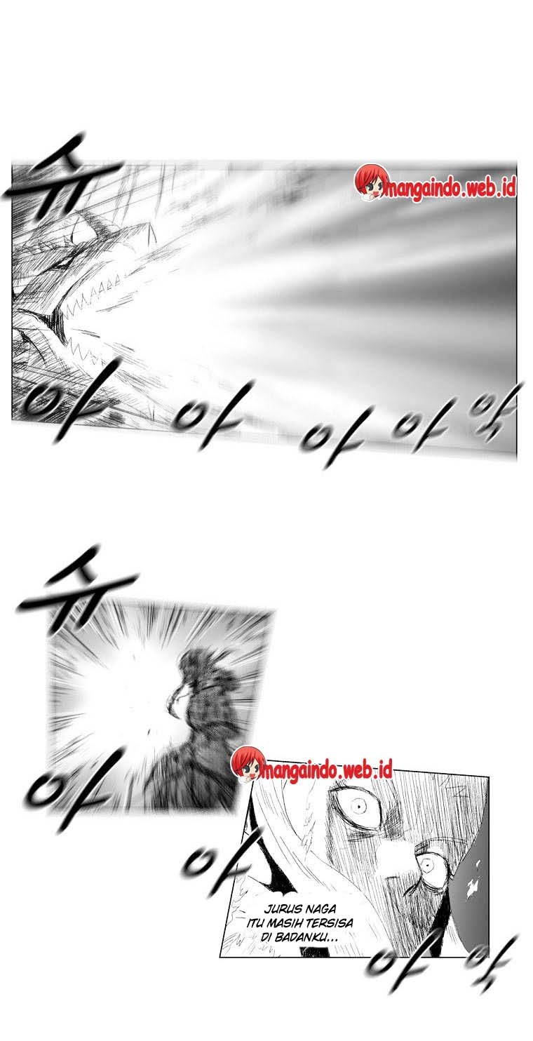 Red Storm Chapter 67 Gambar 14