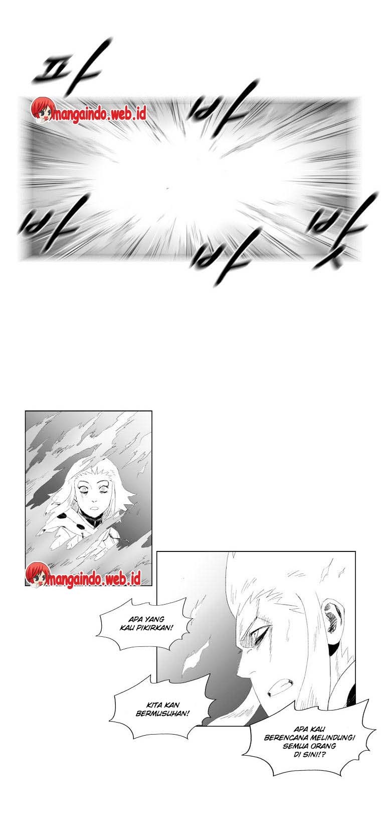 Red Storm Chapter 67 Gambar 15