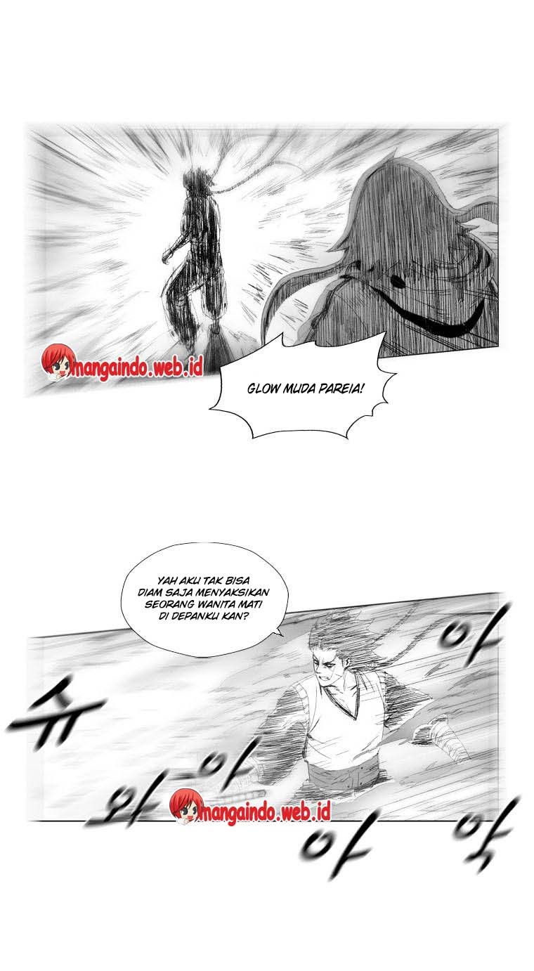Red Storm Chapter 67 Gambar 16